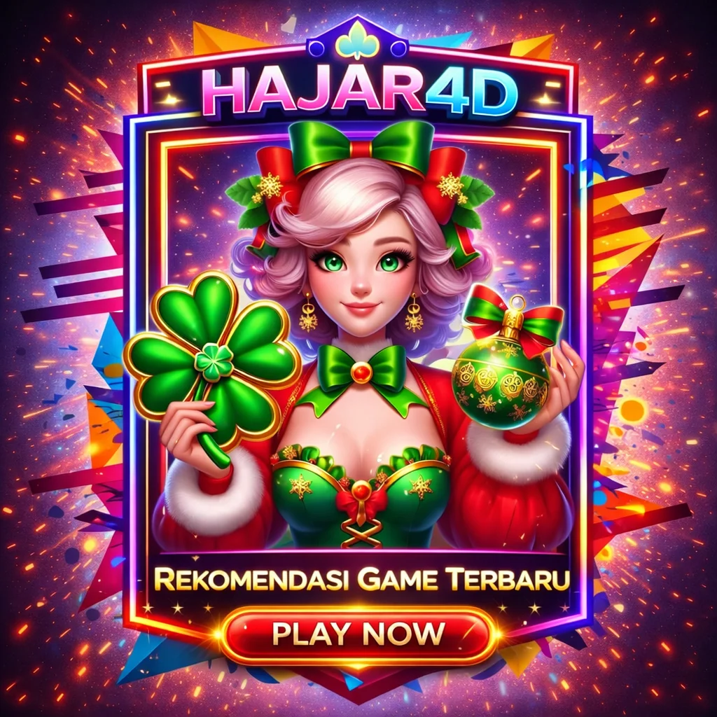 HAJAR4D | Gaya Baru Menikmati Game Online Lebih Mudah